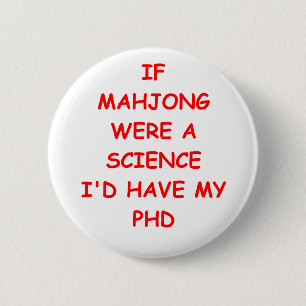 mahjong knapp
