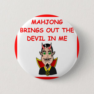 mahjong knapp