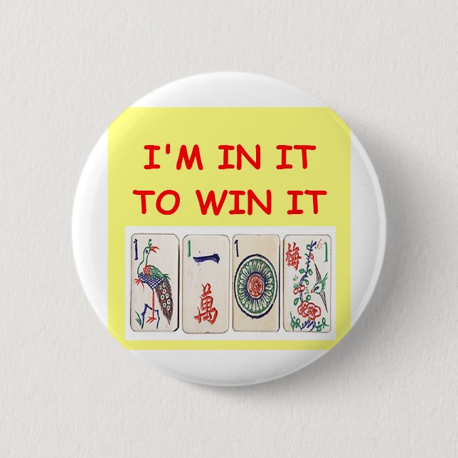 mahjong knapp (Framsida)