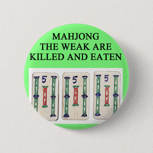 MAHJONG KNAPP