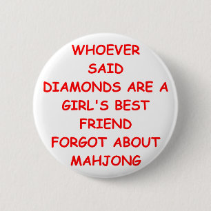 mahjong knapp