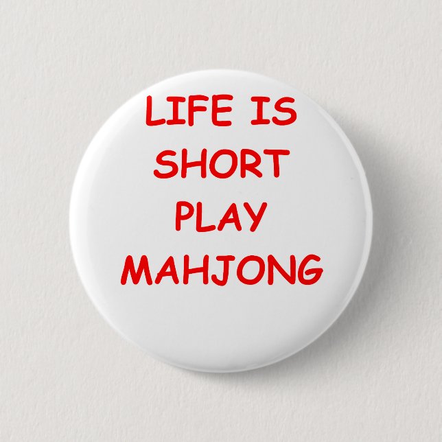 mahjong knapp (Framsida)