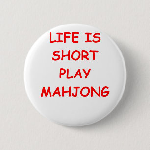 mahjong knapp