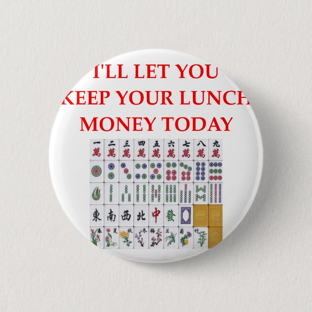 mahjong knapp (Framsida)