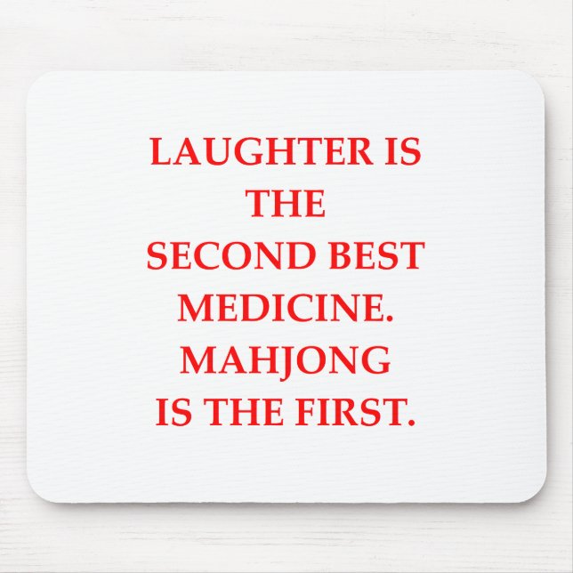 mahjong musmatta (Framsidan)