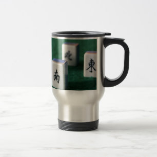 Mahjong Resemugg