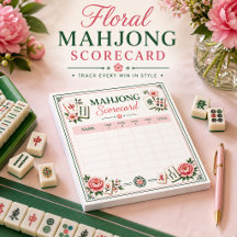 Mahjong Resultatlista Blommig