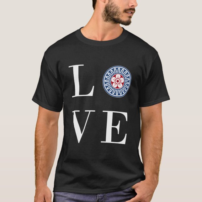 Mahjong Tile Epin Kärlek T-Shirt Funny Merchandise (Framsida)