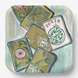 Mahjong Tiles