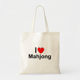 Mahjong Tygkasse