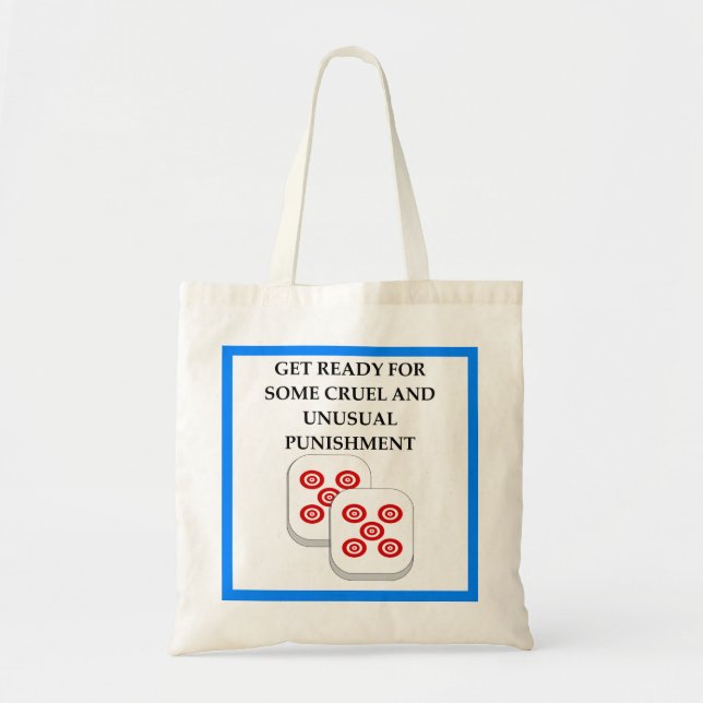 MAHJONG TYGKASSE (Framsidan)