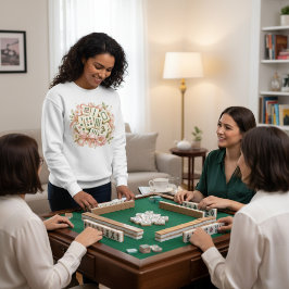Mahjongbrickor t shirt