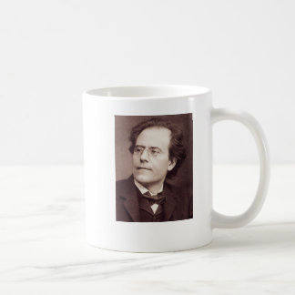 Mahler Kaffemugg