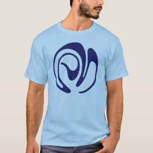Mahler MonogramT-tröja T-shirt