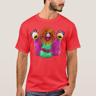 Mahna Mahna T Shirt