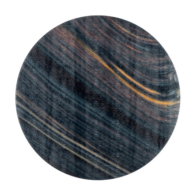 Mahogany Goldsheen Obsidian (Framsidan)