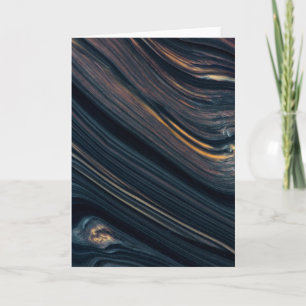 Mahogany Goldsheen Obsidian Kort