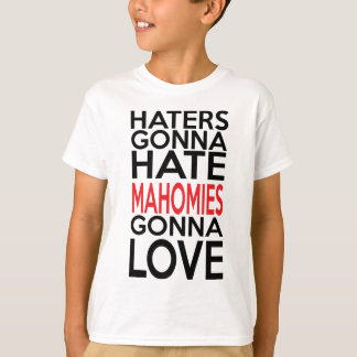 MAHOMIES T SHIRT