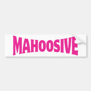 MAHOOSIV BILDEKAL