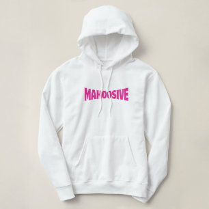 MAHOOSIV TEE