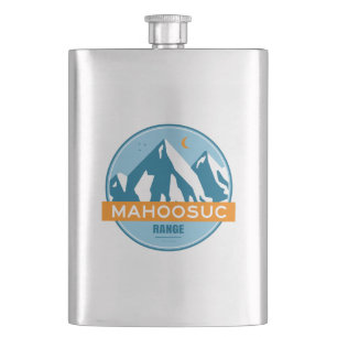 Mahoosuc Range New Hampshire Maine Fickplunta