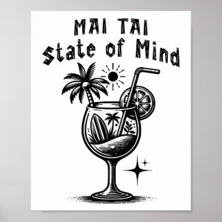 Mai Tai-sinne Poster