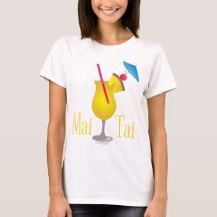 Mai Tai Tee Shirt