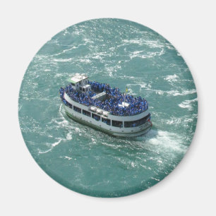 Maid av misten 1 magnet