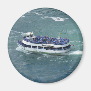 Maid av misten 2 magnet
