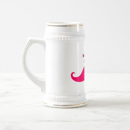 Maid of honor 18 oz Stein Sejdel