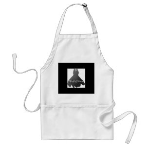 Maid of honor Apron Förkläde