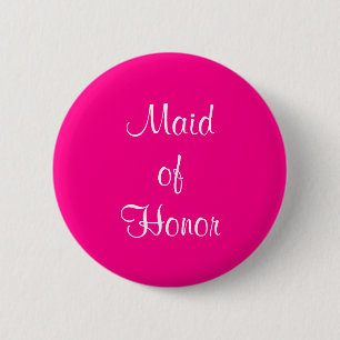Maid of honor Bröllop 4Hayley Knapp