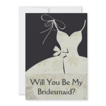Maid of honor eller Bridesmaid