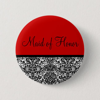 Maid of honor knapp