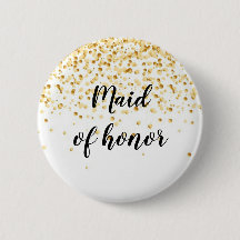 Maid of honor