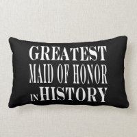 Maid of honor: Mest underbar maid of honor i