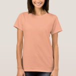 Maid of honor t-shirt<br><div class="desc">maid of honor</div>