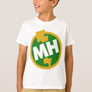 Maid of honor tee
