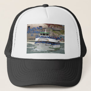 Maid of the Mist Boat - Niagara Falls Keps