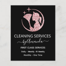 Maid Ro Rosa Städning Service