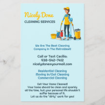Maid Städning Services