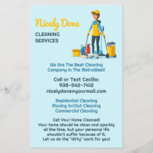 Maid Städning Services