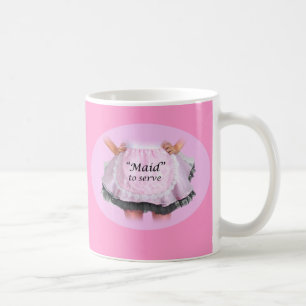 Maid till Mugg