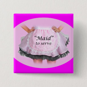 Maid to knapp