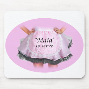 Maid to  musmatta