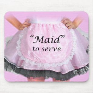 Maid to  musmatta
