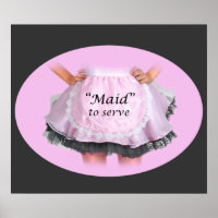 Maid to 