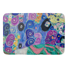 Maiden av Gustav Klimt Badrumsmatta