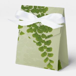 Maiden Hair Fern Frond Presentaskar