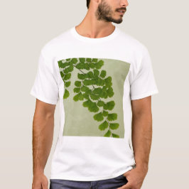 Maiden Hair Fern Frond T Shirt